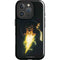 DC Comics Justice Society of America #23 Cover Painting Black Adam Original Art by Alex Ross iPhone 16 Pro Magsafe Impact Case